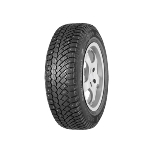 Continental ContiIceContact 4x4